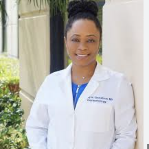 Dr Nashay Clemetson